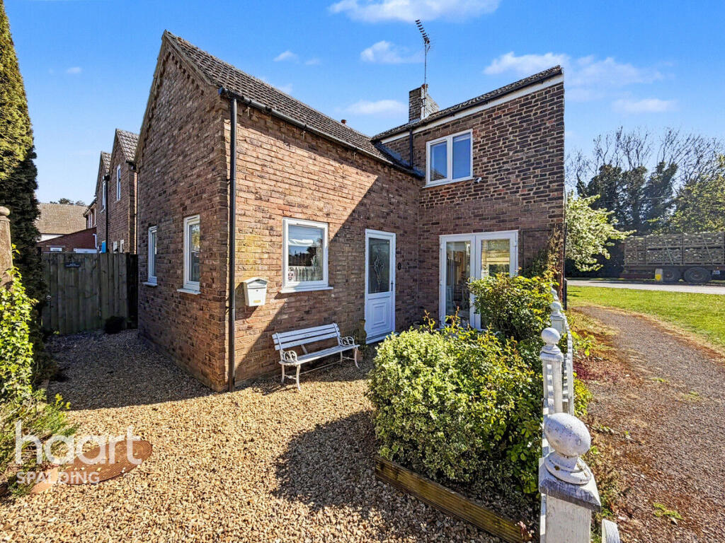Main image of property: Old Main Road, Spalding