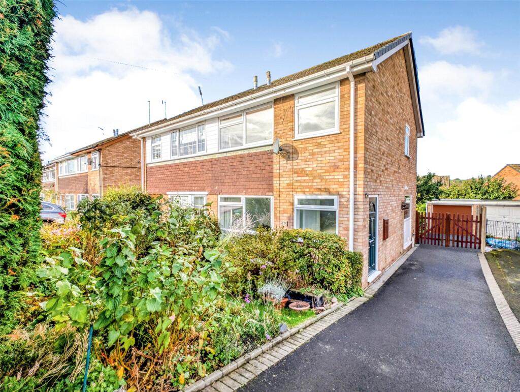 Main image of property: Belvedere Crescent, Bewdley, Worcestershire, DY12