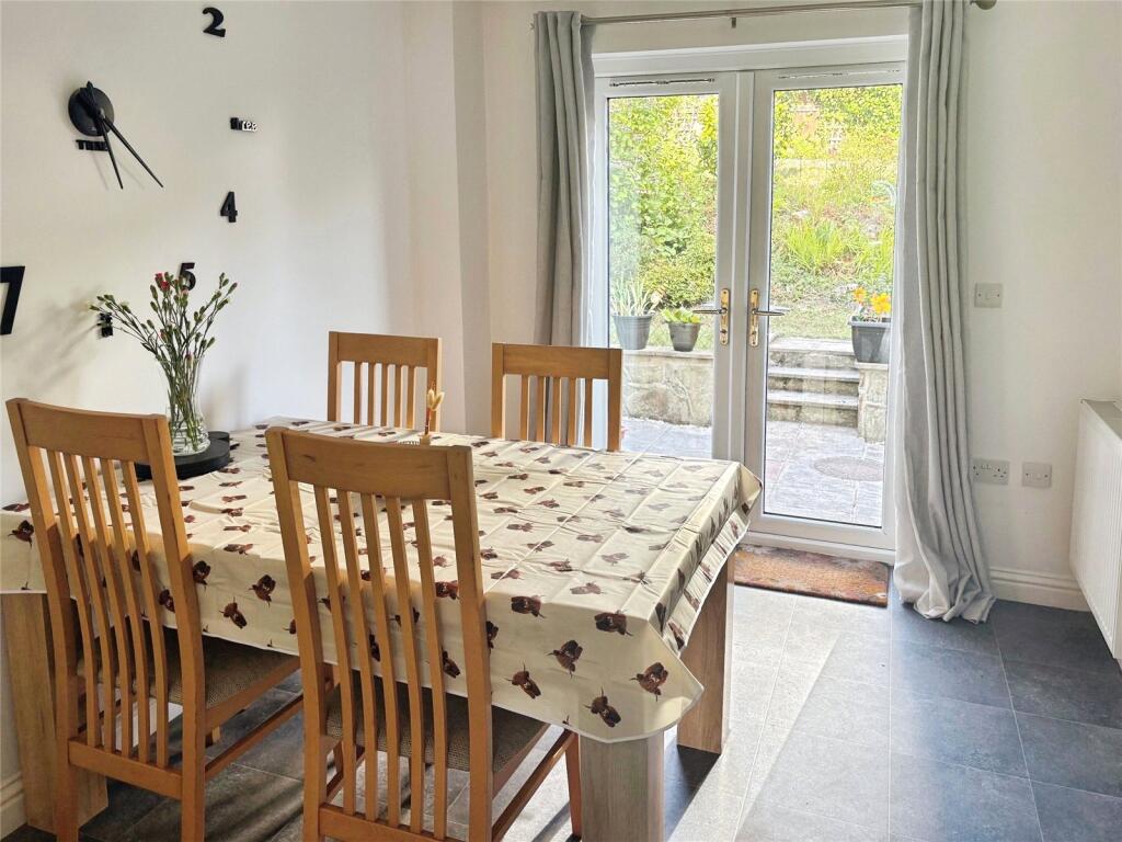 House in Bodmin, Cornwall - View 5
