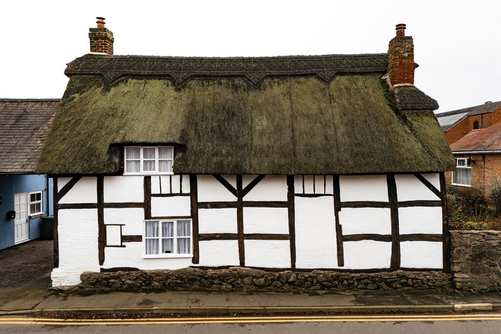 Main image of property: Bridge Street, Shepshed, LE12