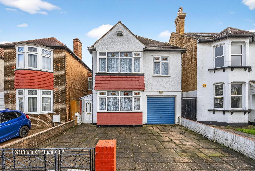 Main image of property: Warwick Road, Thornton Heath