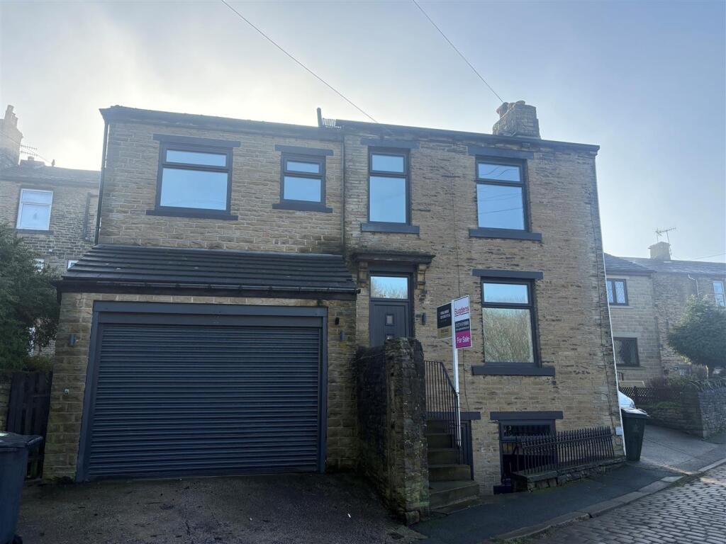Additional image 20 of Crag Hill Road, Thackley, Bradford