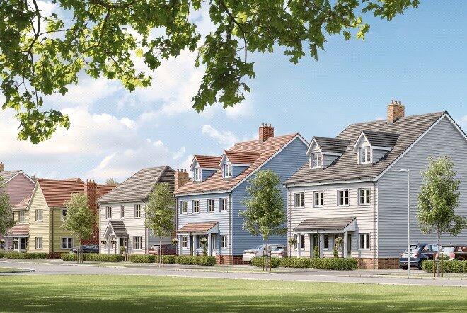 Main image of property: Trefoil House, Meadowsweet Way, Tiptree