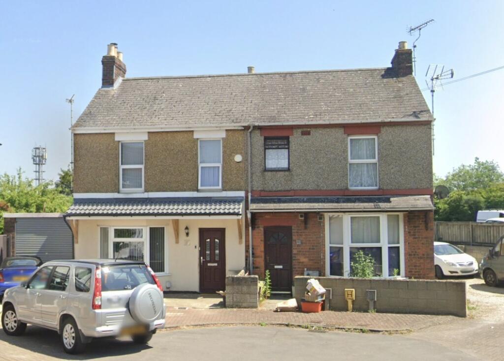 Main image of property: Caulfield Road, SWINDON