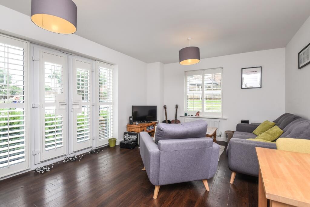 Main image of property: Wells View Drive, Bromley, Kent, BR2