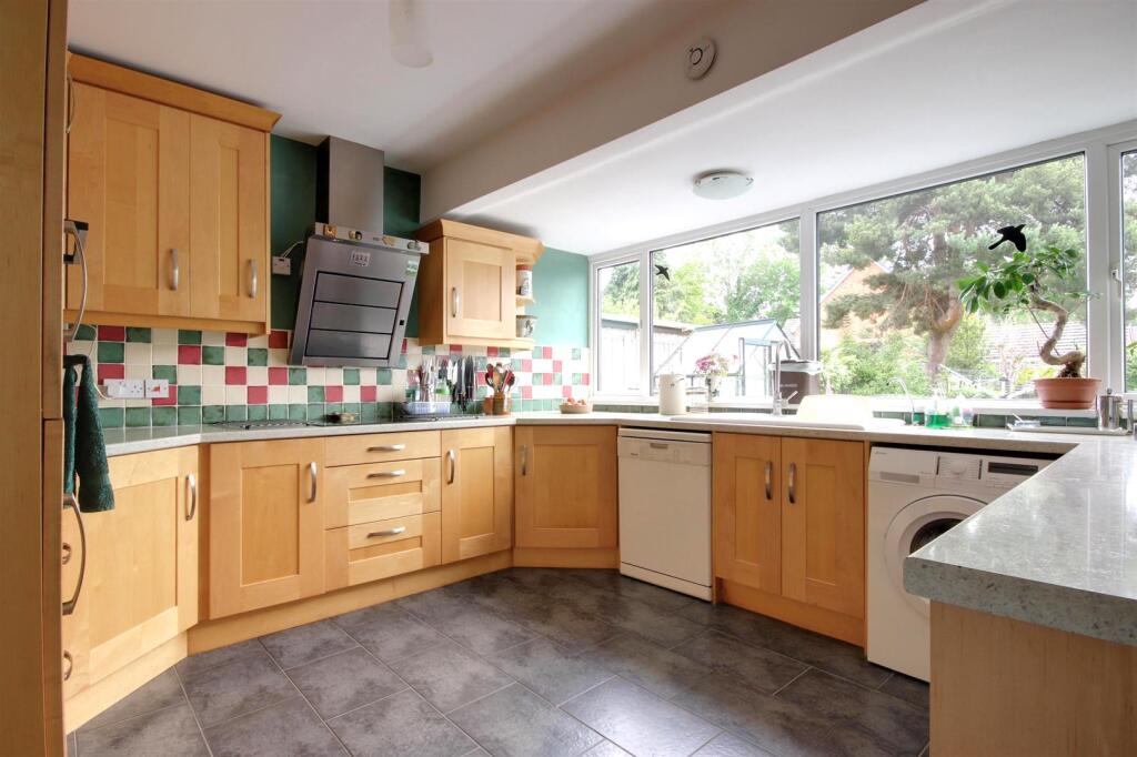 Main image of property: Windsor Close, Cottingham