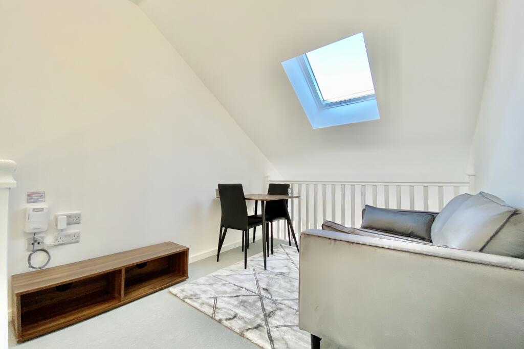 Main image of property: Viaduct Road, Leeds, West Yorkshire, LS4