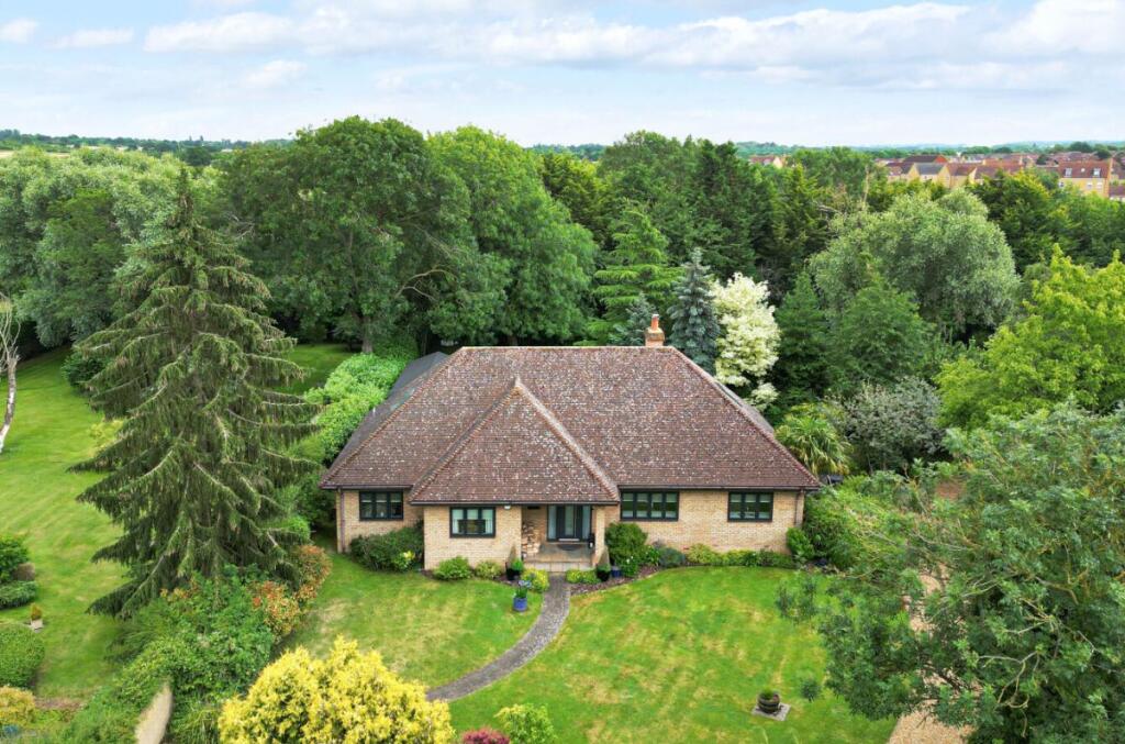 Main image of property: Hookhams Lane, Bedford