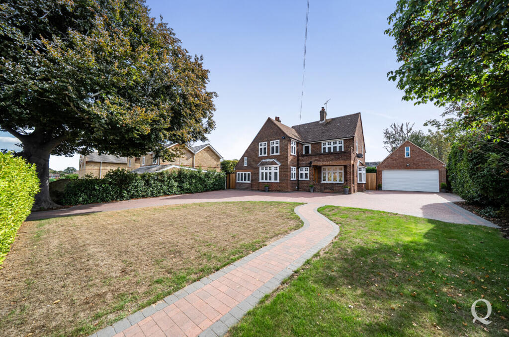 Main image of property: Whitehall Road, Sittingbourne, Kent, ME10