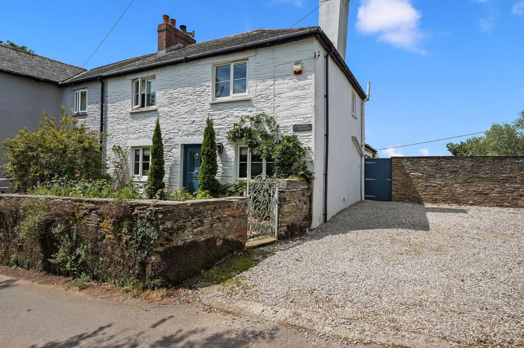 Main image of property: Sherford, Kingsbridge