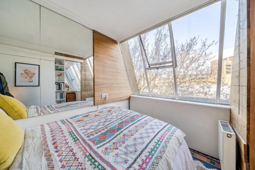 Apartment in London - View 4