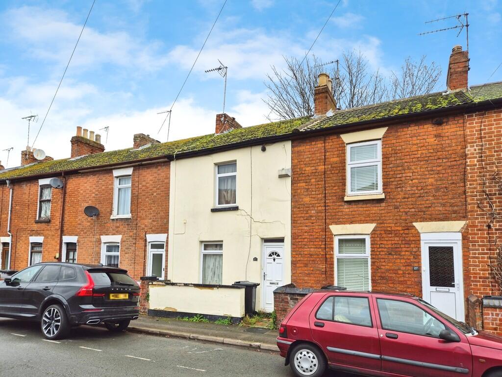 Main image of property: King Barton Street, Gloucester