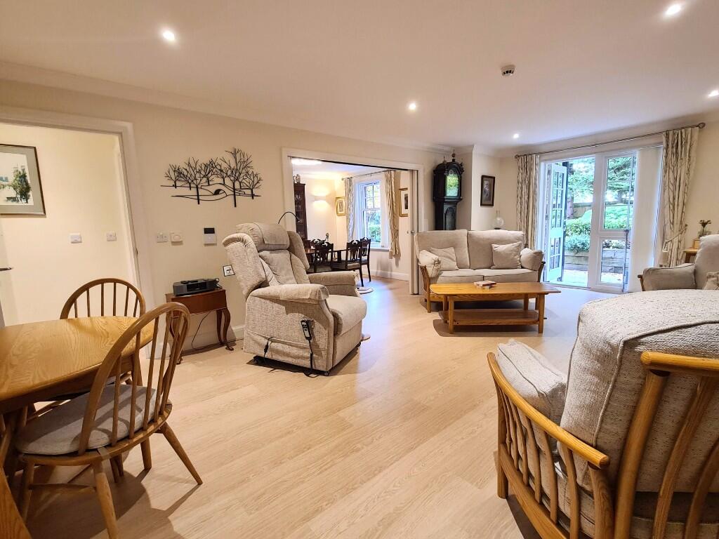 Wiltshire Road, Wokingham, Berkshire, RG40 - View 2