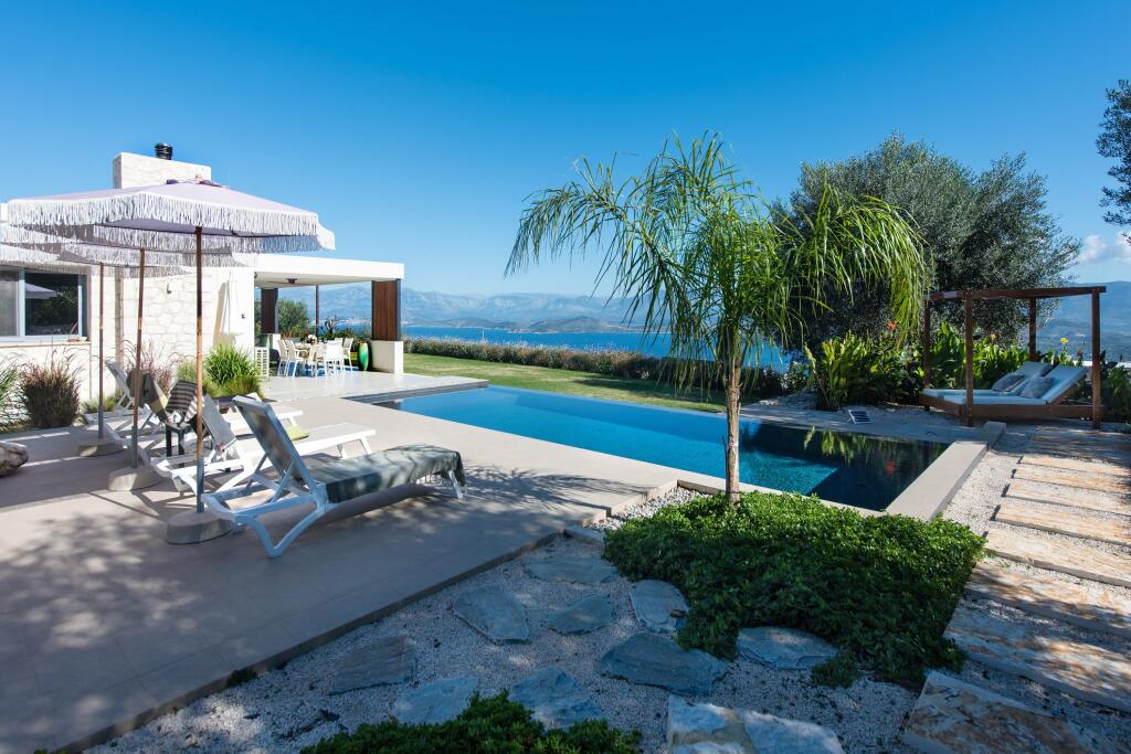 Main image of property: Ionian Islands, Corfu