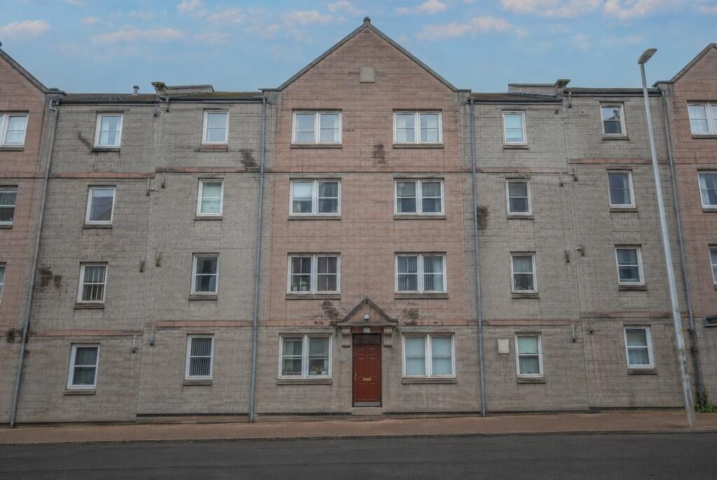 Main image of property: King Street, Aberdeen