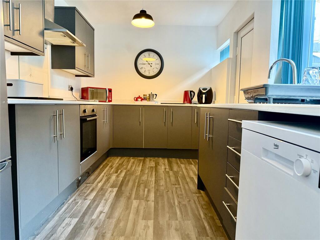 Ferndale Terrace, Bridlington, East Riding of Yorkshire, YO15 photo 3