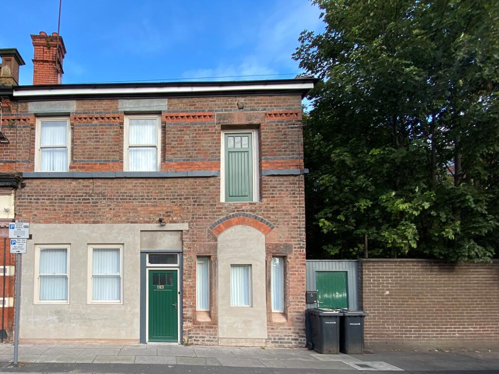 Main image of property: Litherland Road, Bootle, Merseyside