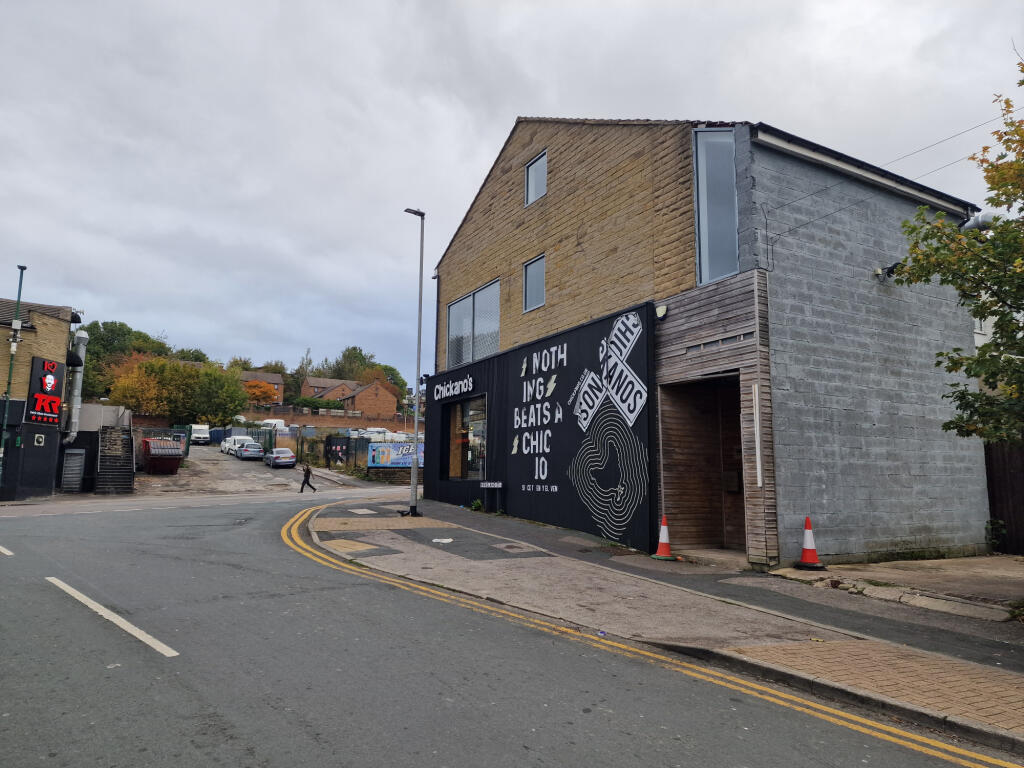 Main image of property: Leeds Road, Bradford, West Yorkshire, BD3