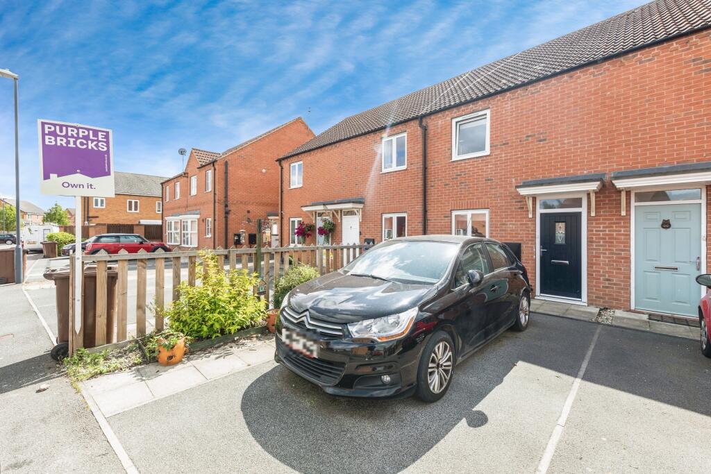 Main image of property: Willow Gardens, Selby, YO8