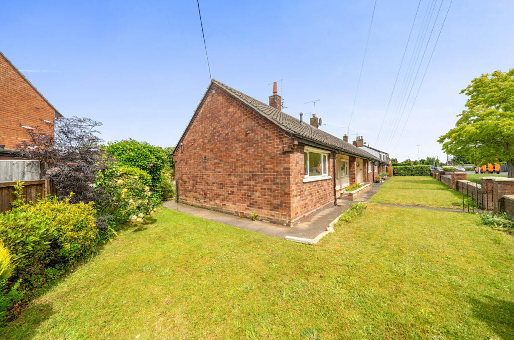 Park Road, Willaston, Nantwich photo 3