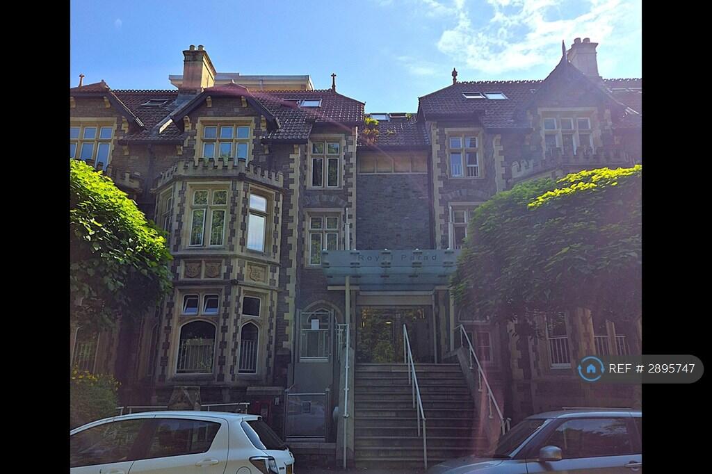 Main image of property: Royal Parade, Tyndalls Park, Bristol, BS8