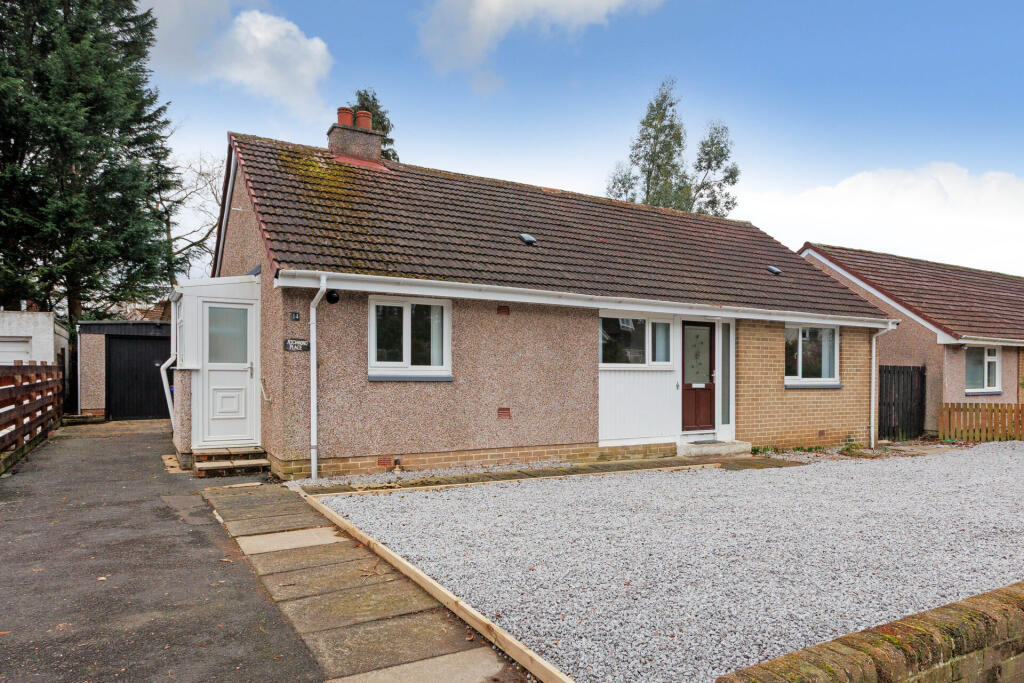 Main image of property: 14 Woodend Road, Alloway, KA7 4QR