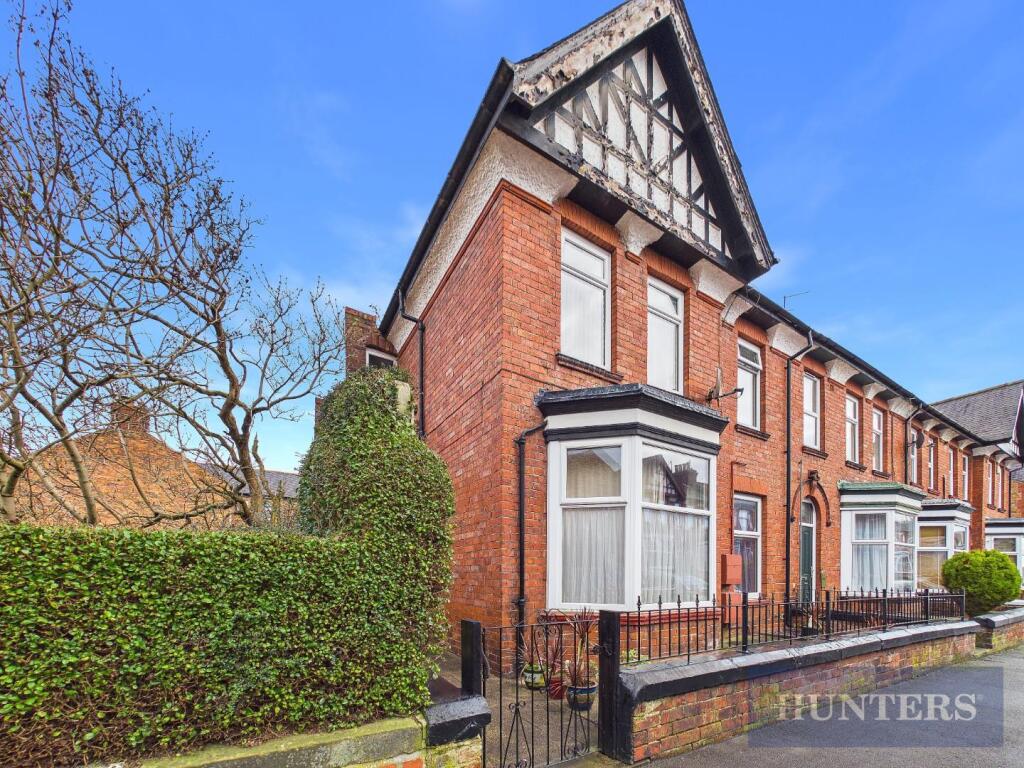 Main image of property: Grange Avenue, Scarborough