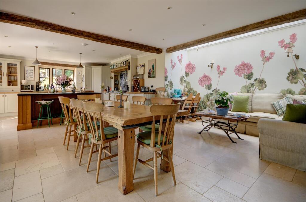 House in Stroud, Bisley-with-Lypiatt - View 5
