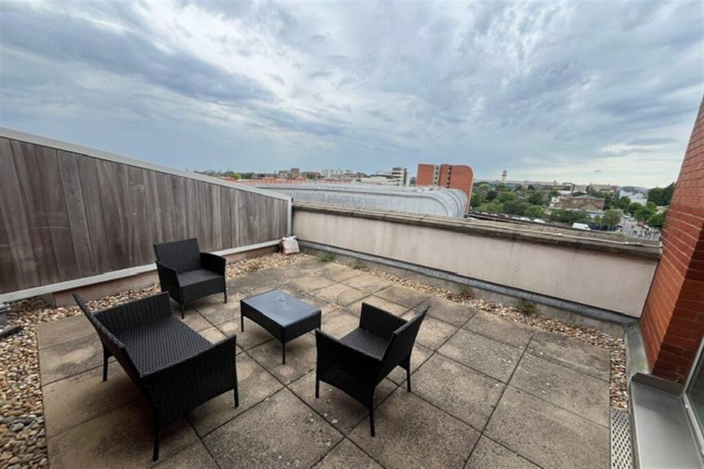 Main image of property: Carronade Court, Vizion 7, N7 - Energy Rating B