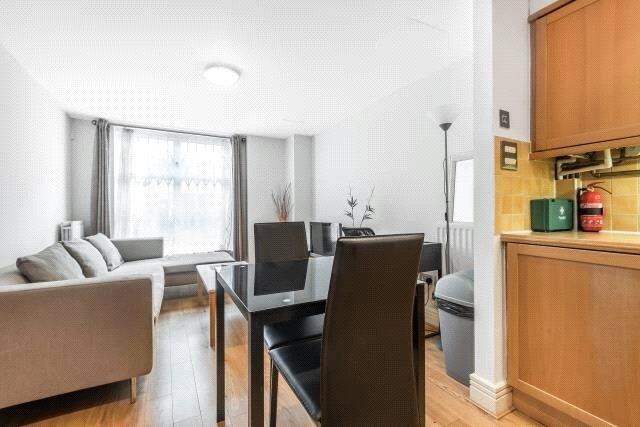 Apartment in London, Westbourne Green, Bayswater - View 5