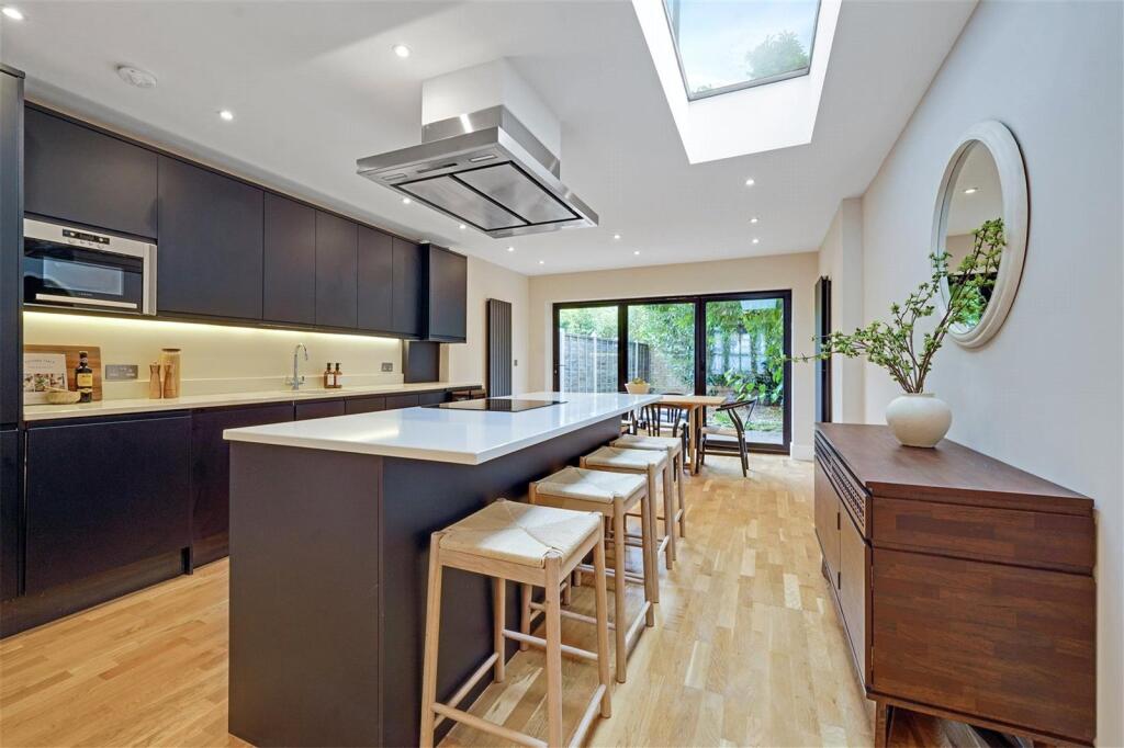 Main image of property: Mitcham Road, East Ham, London, E6