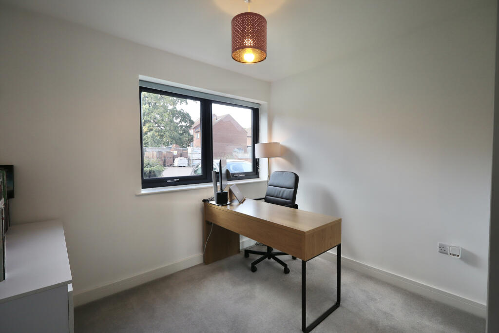 Apartment in Taunton - More