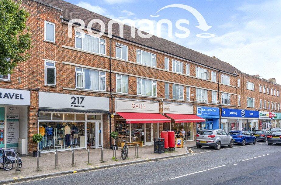 Main image of property: Fleet Road, Fleet, GU51