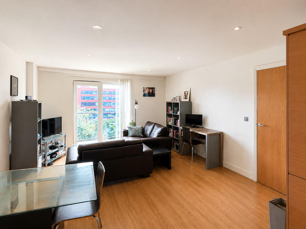 Main image of property: XQ7, Taylorson Street South, Salford, M5