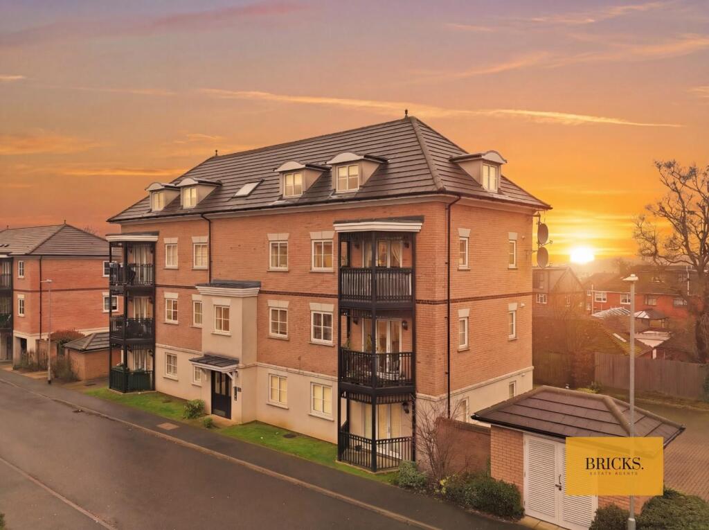 Main image of property: Buckingham Road, Epping