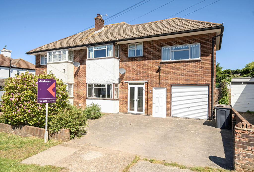 Main image of property: Standard Road, Downe, Orpington, BR6