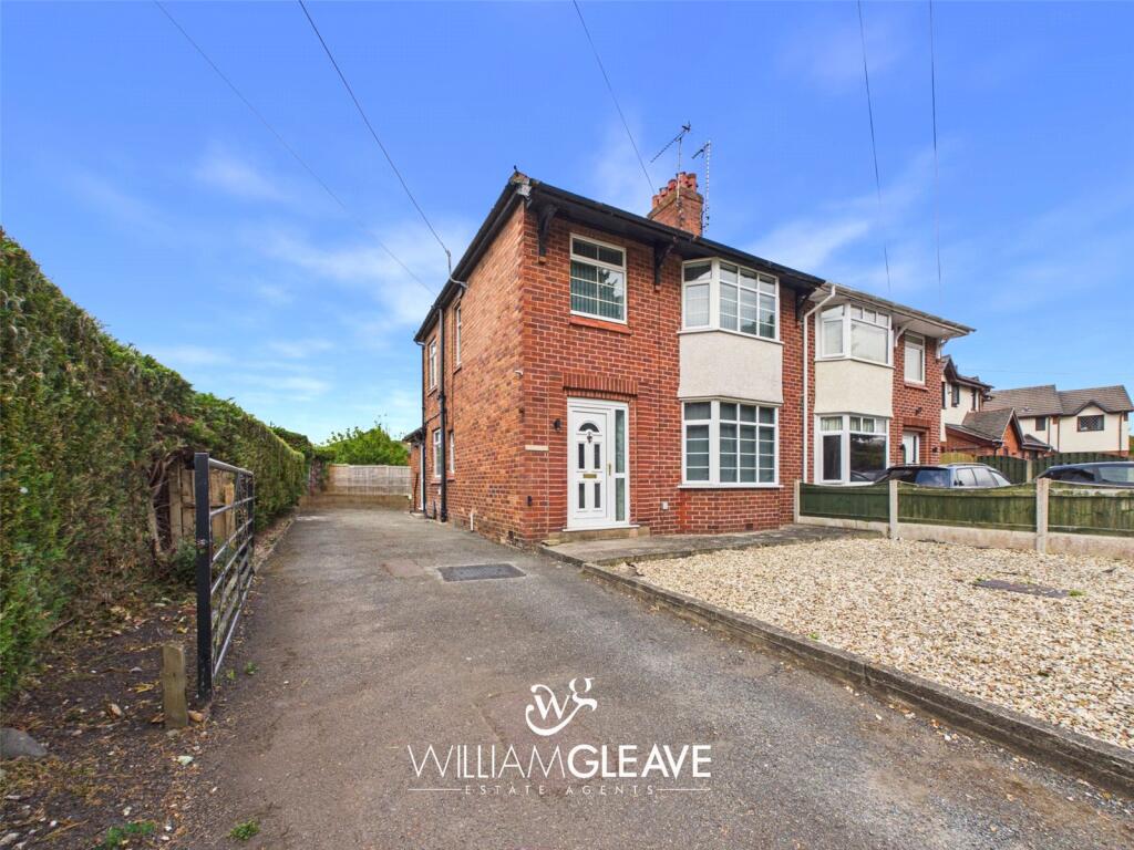 Main image of property: Woodlands Road, Mold, Flintshire, CH7