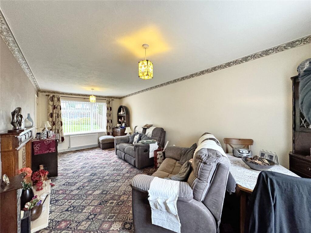 Lowland Road, Huntington, Cannock, WS12 photo 3