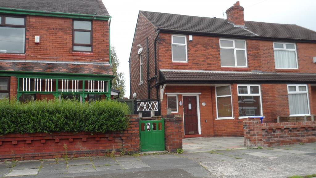 Main image of property: Barnsfold Avenue, Fallowfield, Manchester