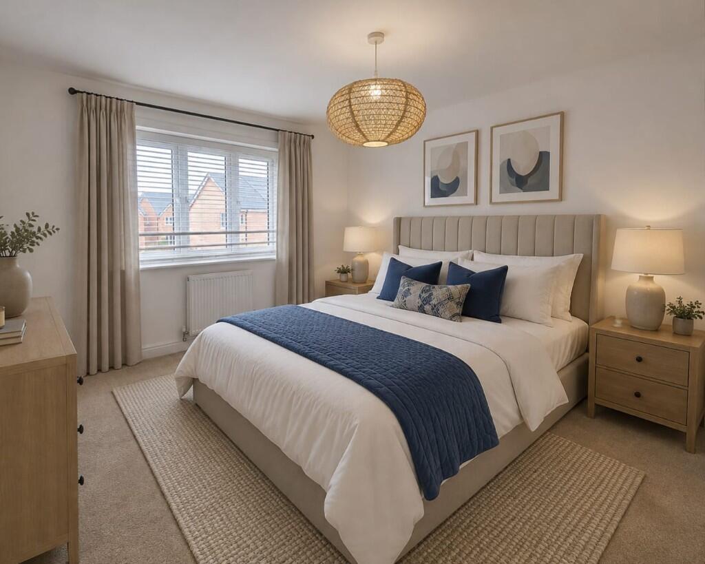 House in Preston, Broughton - View 4