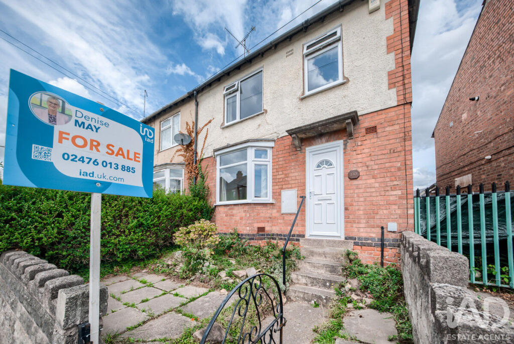 Main image of property: Walsgrave Road, Coventry, CV2