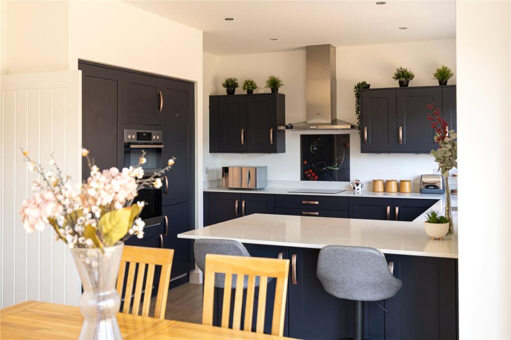 House in York - View 4