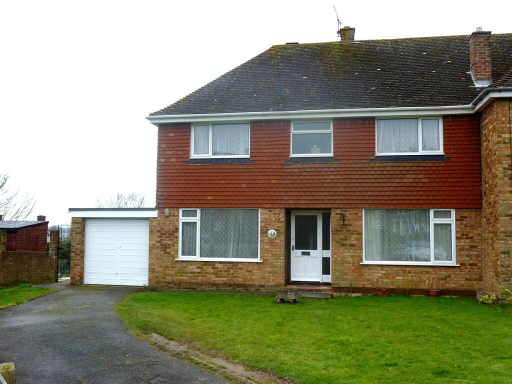 Main image of property: Mill Road, Rye