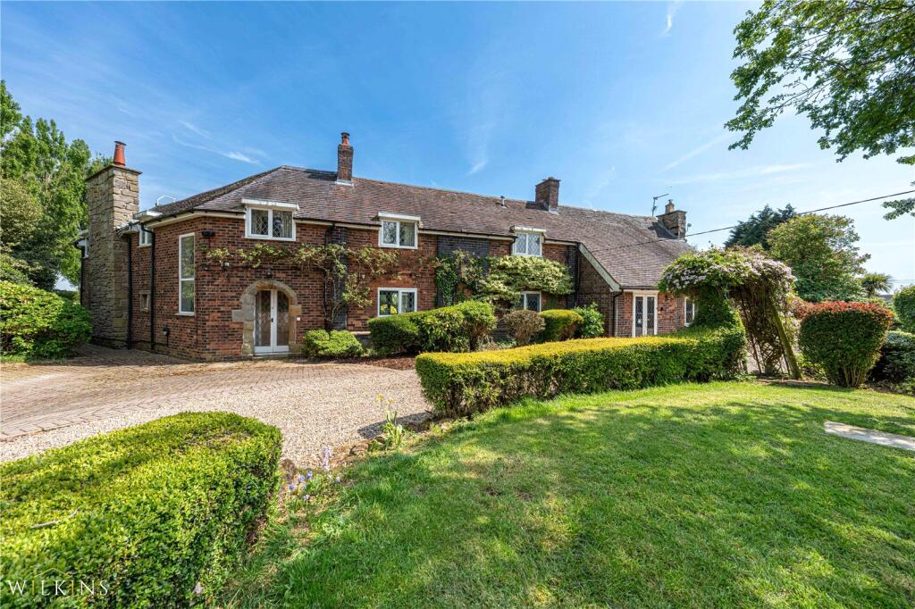 Main image of property: Pipe Lane, Orton-on-the-Hill, Atherstone, Leicestershire, CV9