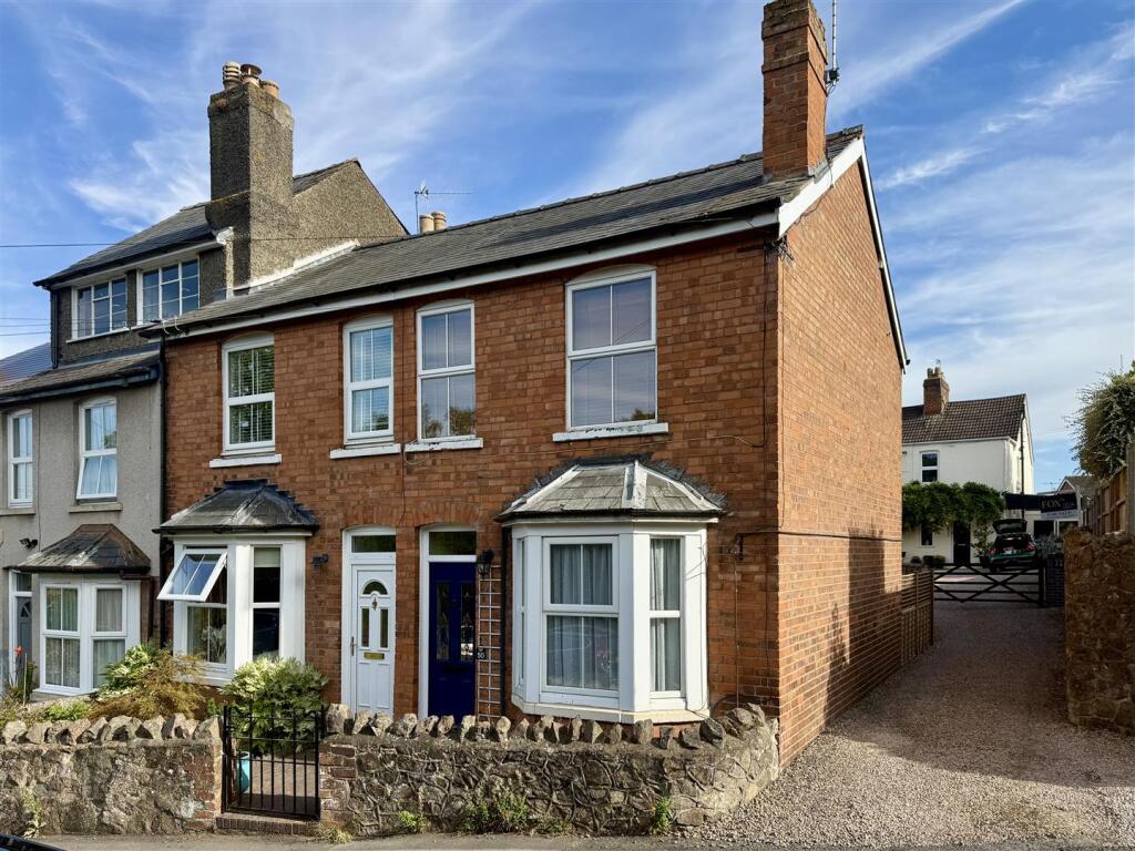 Main image of property: Moorlands Road, Malvern