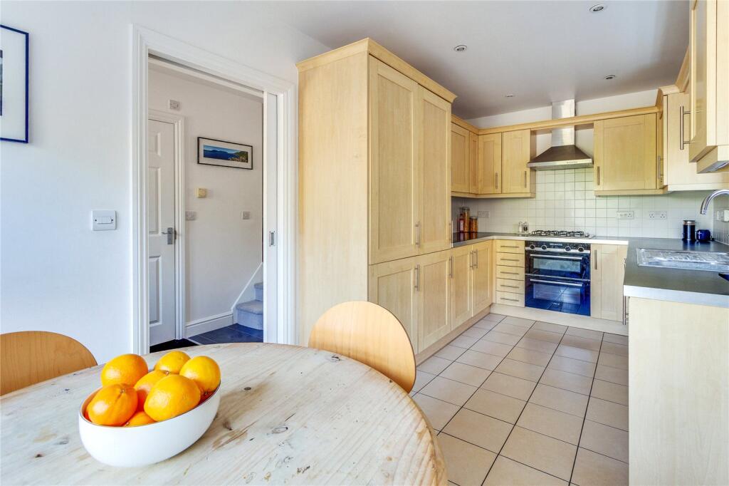 House in Reading - View 6
