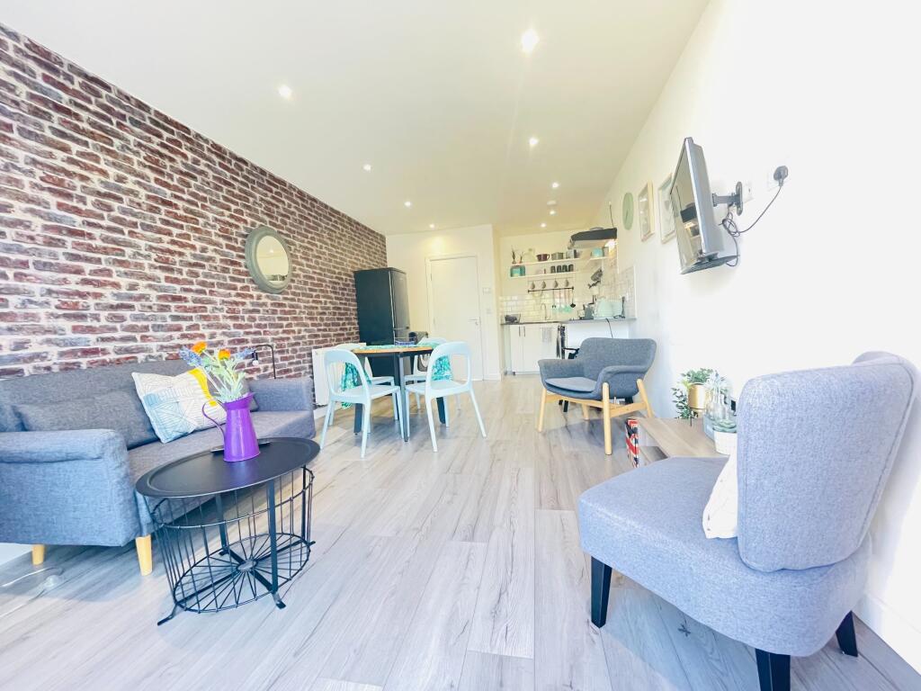 Main image of property: Arendale Court,  Hendon Way, London