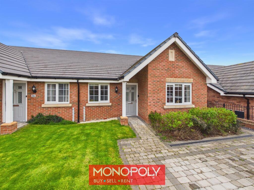 Main image of property: Cae Topyn, Denbigh