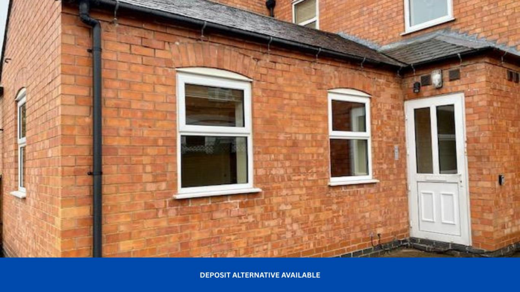 Main image of property: Bath Street, Market Harborough