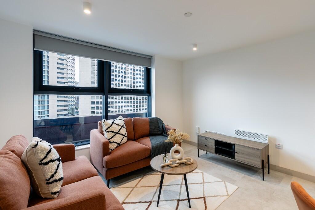 Main image of property: Paradise Street, Birmingham, B1